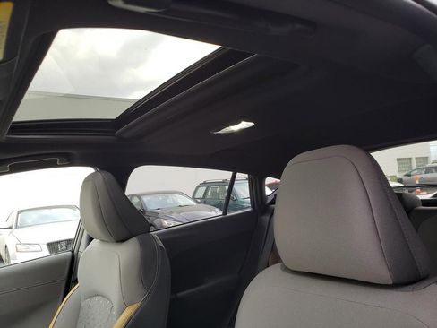 New 2026 Subaru Crosstrek 2.5i Sport image 7