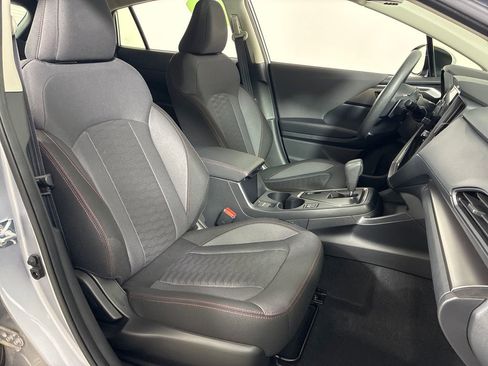 Certified 2025 Subaru Impreza 2.0i Sport image 32