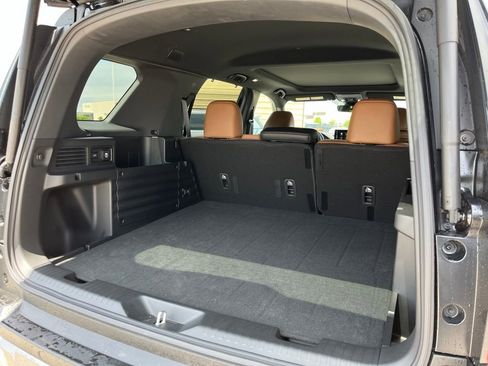 Certified 2026 Honda Passport TrailSport Elite image 9