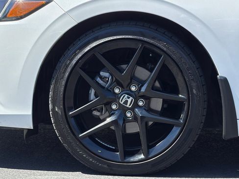 Used 2024 Honda Civic Sport image 25