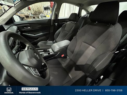 Used 2024 Honda Accord EX image 26