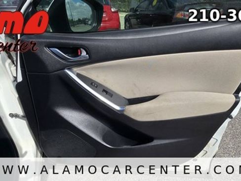 Used 2013 MAZDA CX-5 Sport FWD image 18