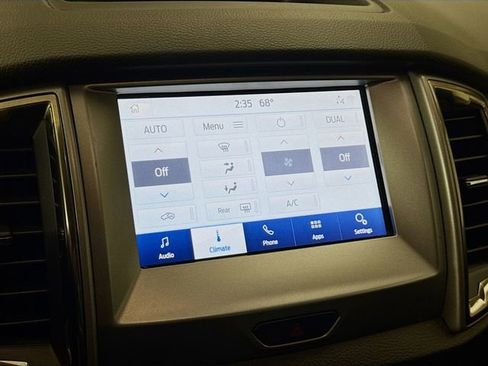 Used 2021 Ford Ranger XLT w/ Equipment Group 302A High image 15