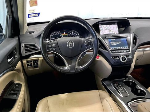 Used 2018 Acura MDX FWD w/ Technology Package image 14