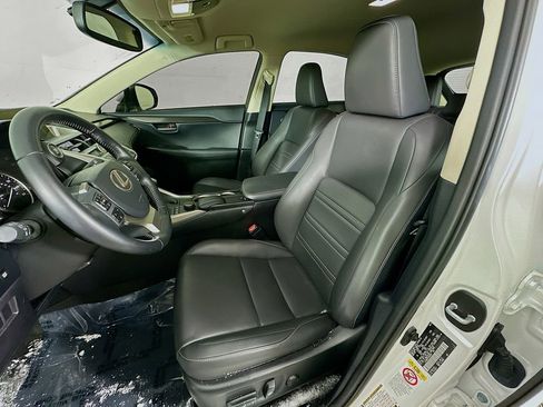 Used 2016 Lexus NX 200t AWD w/ Accessory Package image 27