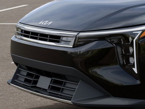 New 2026 Kia K4 EX image 12