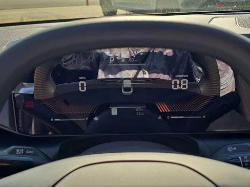 New 2026 Kia K4 LX image 31