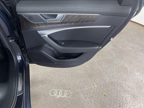 Used 2022 Audi A6 3.0T Premium w/ Convenience Package image 14