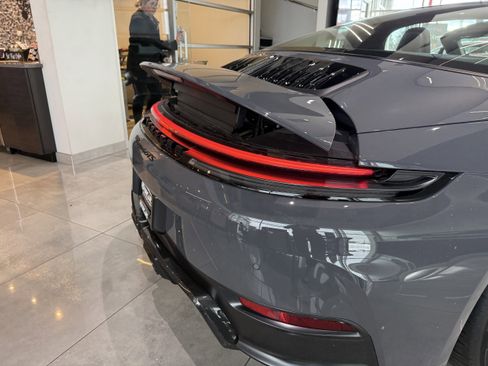 Used 2026 Porsche 911 Targa 4 GTS image 37