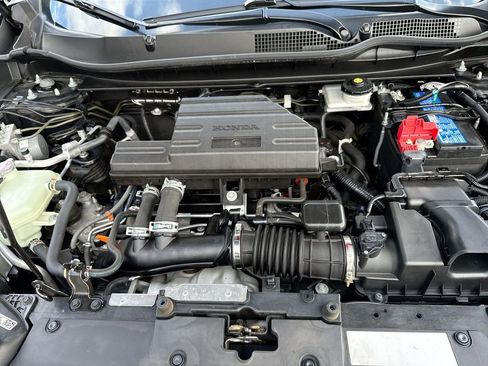 Used 2022 Honda CR-V EX-L image 10
