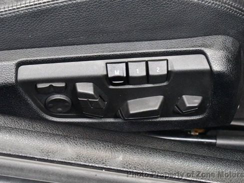 Used 2014 BMW 640i xDrive Convertible image 16