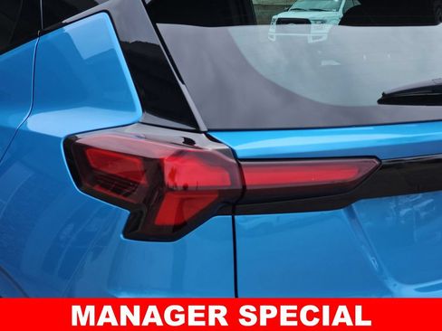 New 2027 Chevrolet Bolt LT FWD image 40