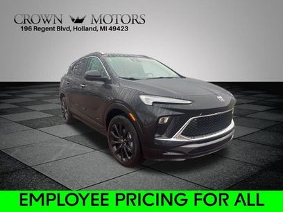 New 2026 Buick Encore GX Sport Touring w/ Comfort Package