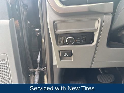 Used 2024 Ford F150 XLT w/ Mobile Office Package image 20