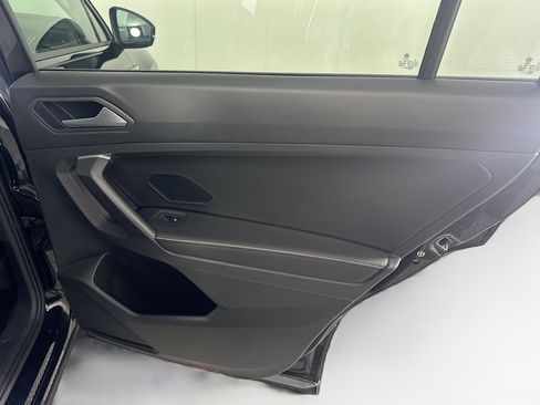 Used 2024 Volkswagen Tiguan S image 29