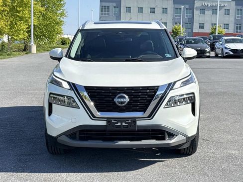 Used 2023 Nissan Rogue SV w/ SV Premium Package AWD/4WD image 29