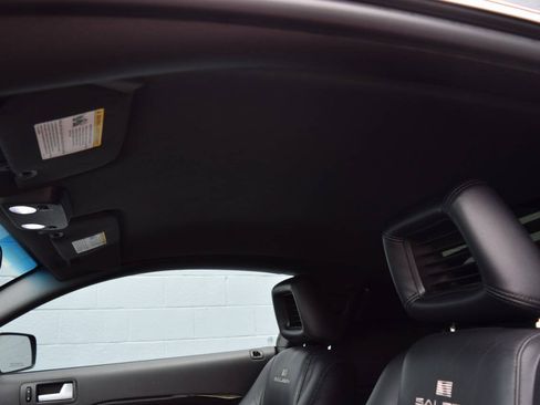 Used 2007 Ford Mustang GT Premium RWD image 40