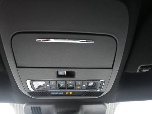 Used 2022 Ford F150 Platinum w/ Equipment Group 701A High AWD/4WD image 26