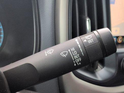 Certified 2019 Chevrolet Colorado Z71 image 36