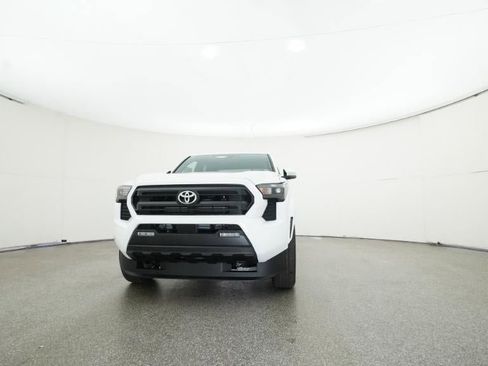 New 2025 Toyota Tacoma SR5 image 31