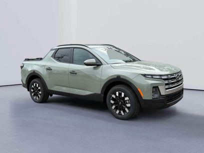 New 2026 Hyundai Santa Cruz SEL