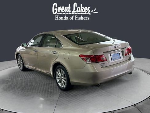 Used 2010 Lexus ES 350 image 3