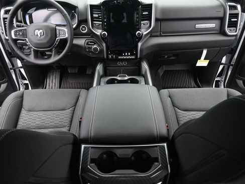 New 2026 RAM 1500 Big Horn image 23