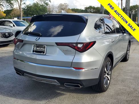 Used 2026 Acura MDX FWD w/ Technology Package image 7