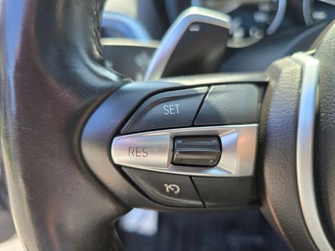 Used 2018 BMW M240i xDrive Coupe AWD/4WD image 6
