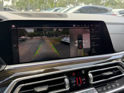 Used 2020 BMW X5 sDrive40i w/ Premium Package RWD image 25