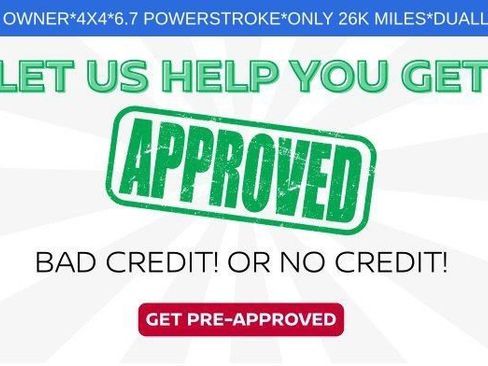 Used 2022 Ford F350 XL w/ Power Equipment Group image 4