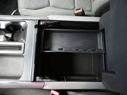 Used 2024 Ford F150 XLT w/ Mobile Office Package image 20