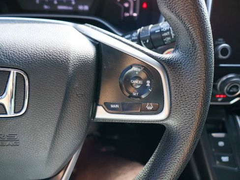 Used 2021 Honda CR-V EX image 17