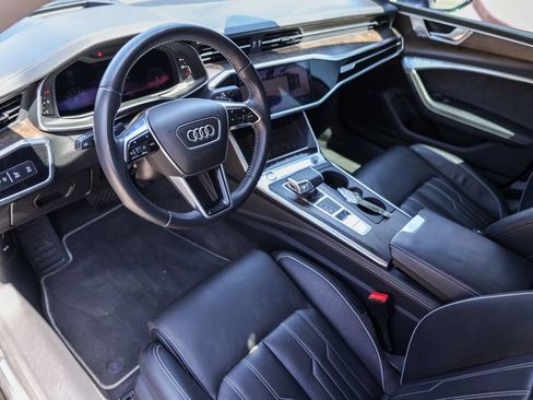 Used 2019 Audi A7 3.0T Prestige w/ Prestige Package AWD/4WD image 10