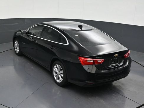 Used 2023 Chevrolet Malibu LT FWD image 19