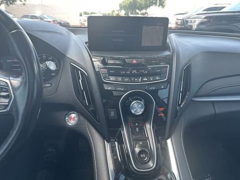 Used 2021 Acura RDX FWD w/ Technology Package image 12