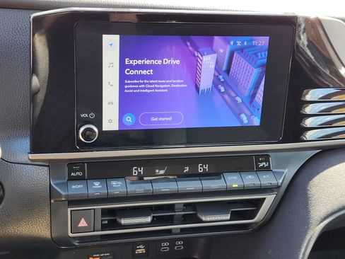 Certified 2025 Toyota Camry LE image 14