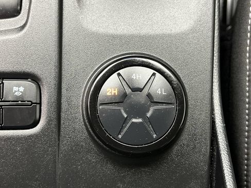 Certified 2024 Ford Ranger XLT AWD/4WD image 17