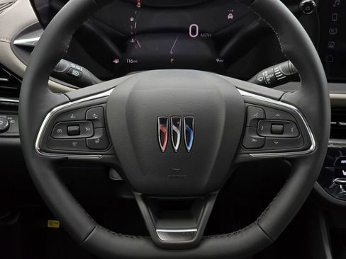 New 2026 Buick Envista Avenir image 16