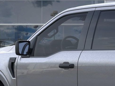 New 2026 Ford F150 STX RWD image 20