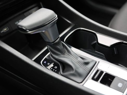 Used 2023 Hyundai Tucson SEL image 31