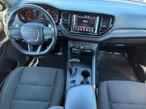 Used 2023 Dodge Durango GT image 14