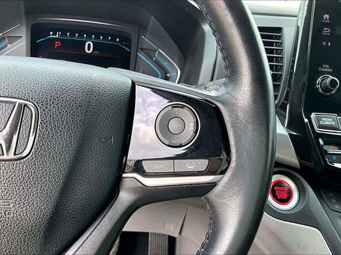 Used 2019 Honda Odyssey EX-L image 19