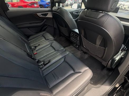 Used 2019 Audi Q7 2.0T Premium w/ Convenience Package AWD/4WD image 23