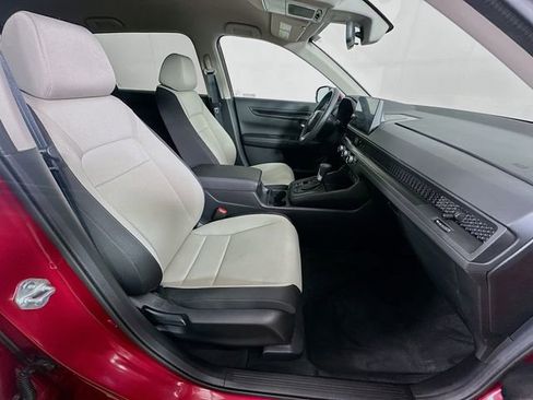 Used 2026 Honda CR-V LX image 8
