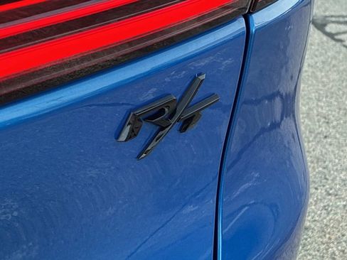 Used 2024 Dodge Hornet R/T AWD/4WD image 11