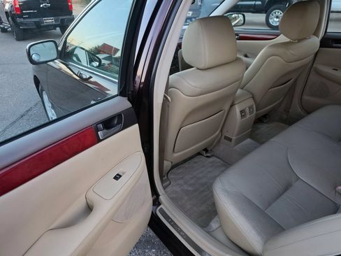Used 2003 Lexus ES 330 FWD image 33