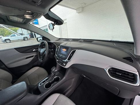 Used 2024 Chevrolet Equinox LS w/ Sport Edition FWD image 17