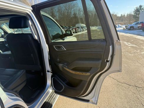 Used 2017 GMC Yukon Denali w/ Open Road Package image 23