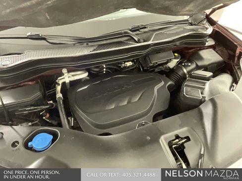 Used 2018 Honda Pilot EX-L image 51